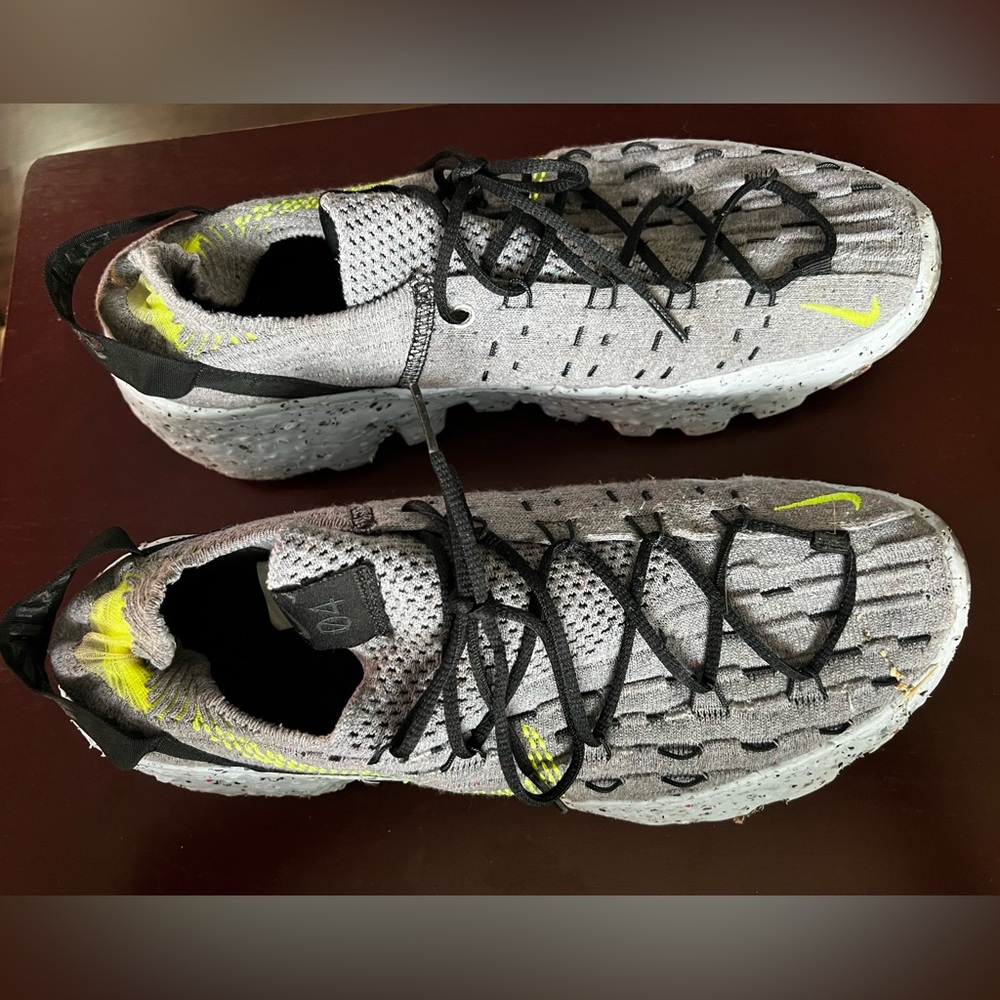 Sneakers Men Sz12.5 Space Hippie 4